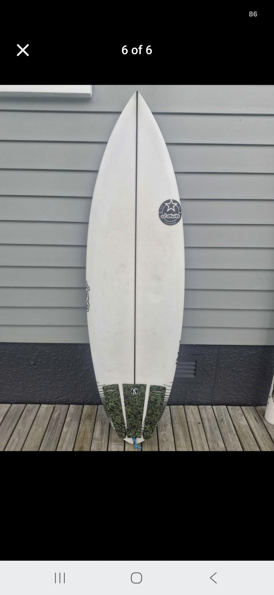 JDUB DAILY DRIVER